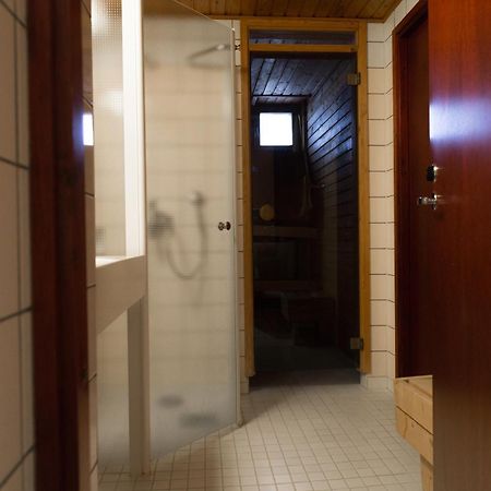 Torget Aparthotel Pori Buitenkant foto