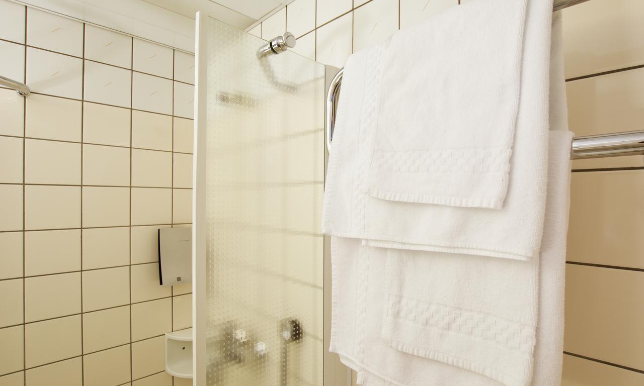 Torget Aparthotel Pori Kamer foto
